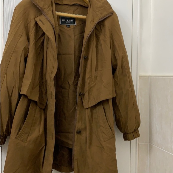 Jacket - Picture 1 of 3